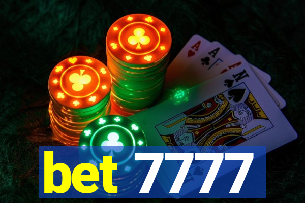 bet 7777